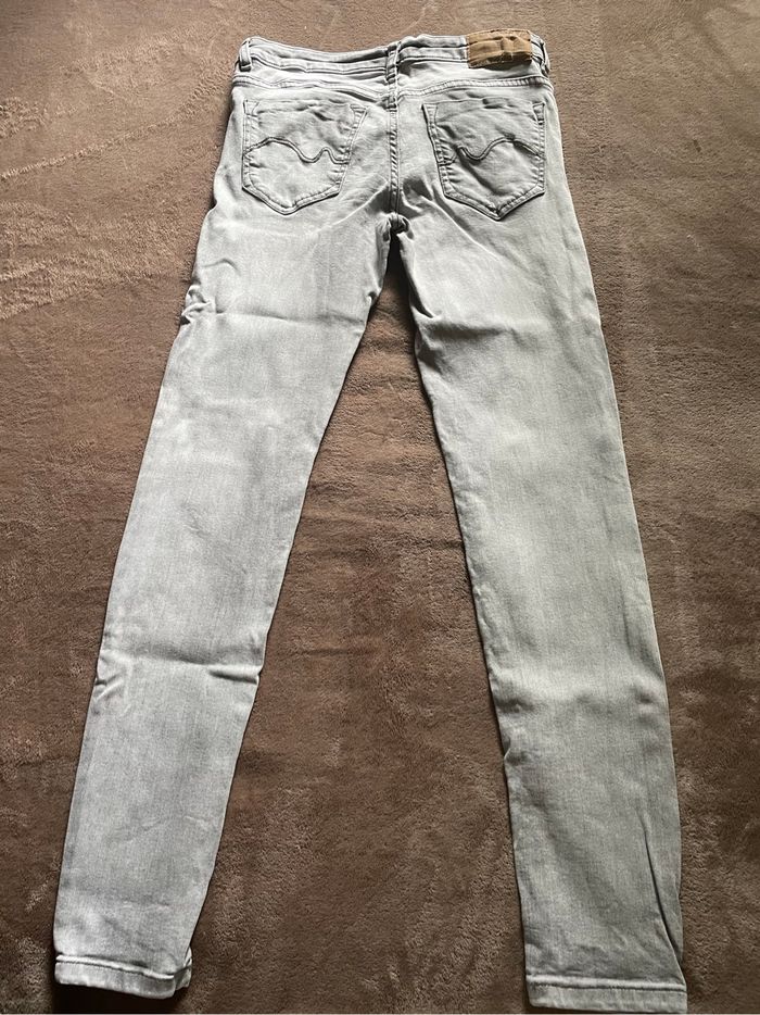 Jeans femme - photo numéro 3