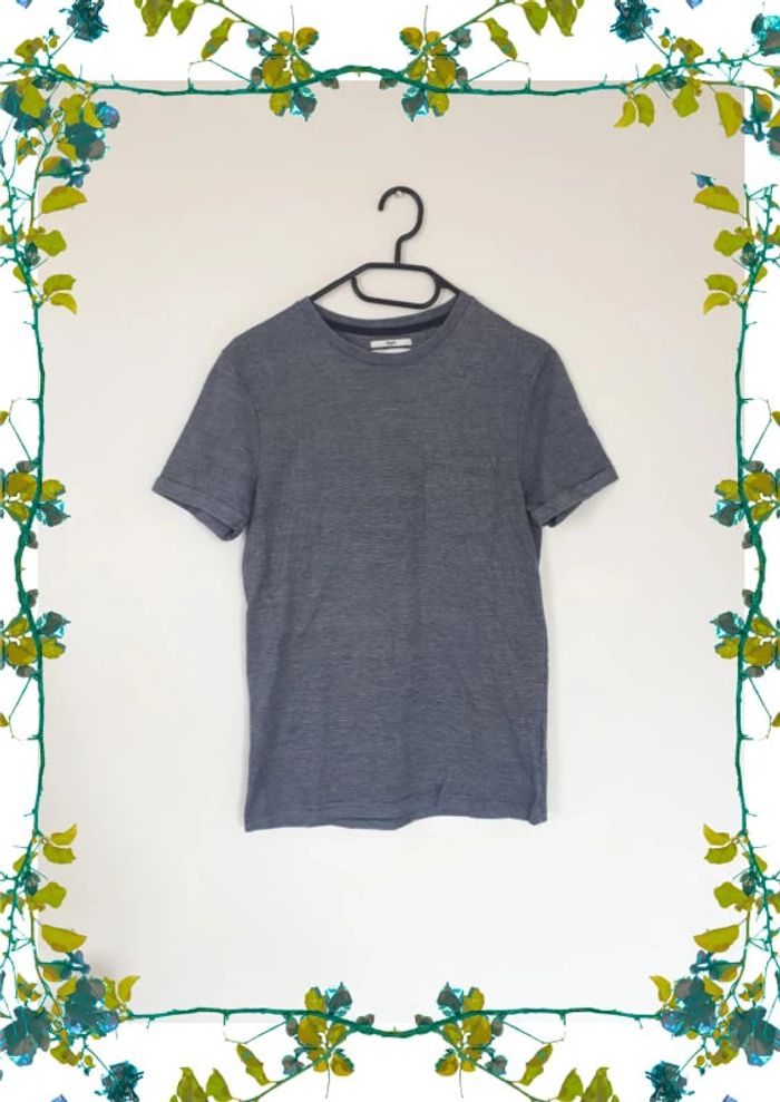 Tshirt MC regular XS ado