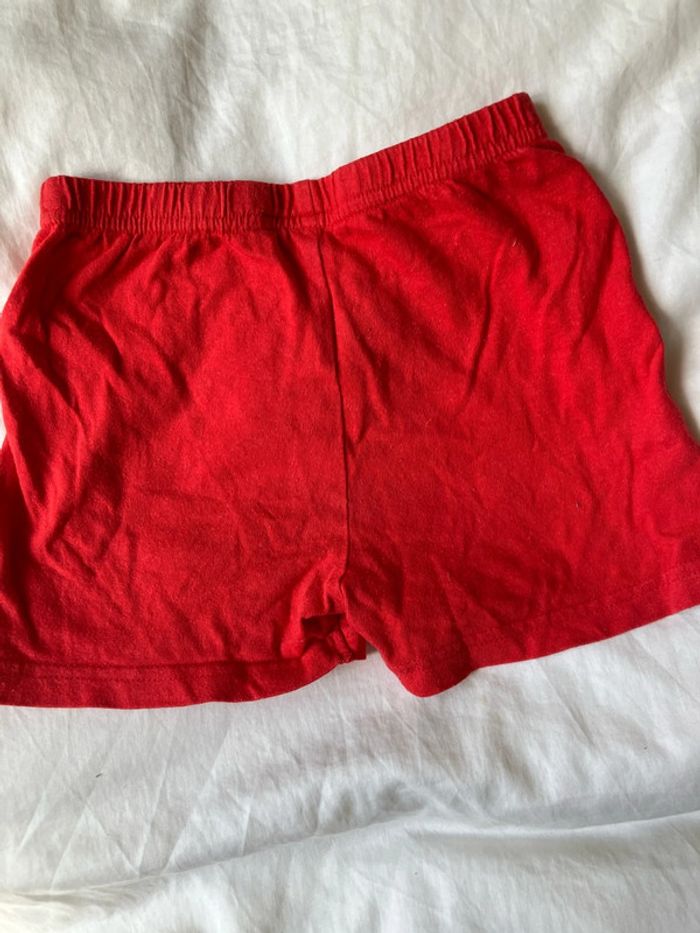 Pyjama d’été 18 mois - photo numéro 9