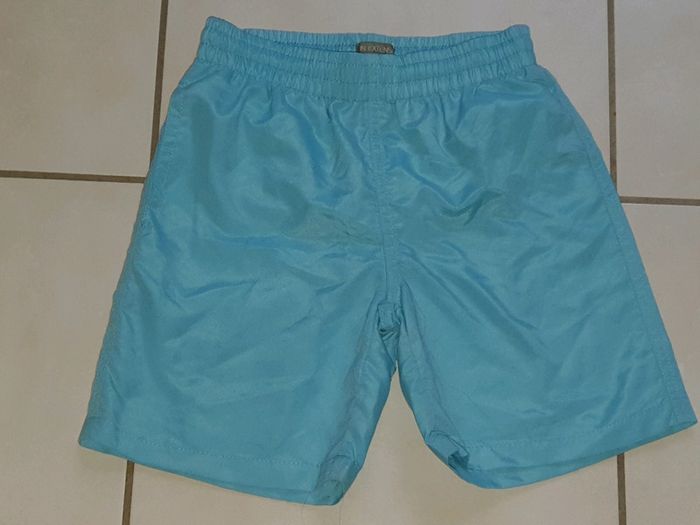 2 Shorts de bain 6 ans - photo numéro 3
