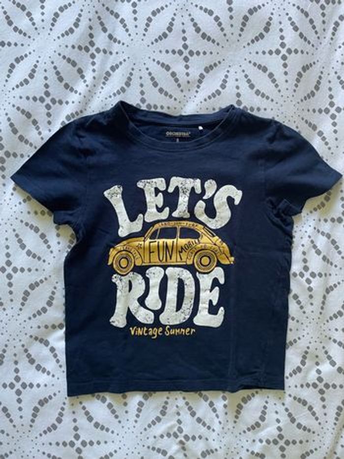 Lot divers vêtement garçon 6 ans - photo numéro 8