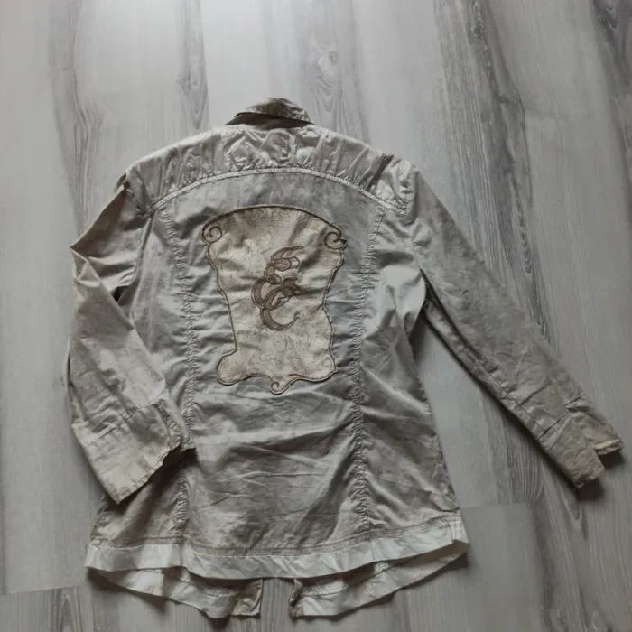 Chemise Élisa Cavaletti taille s - photo numéro 2