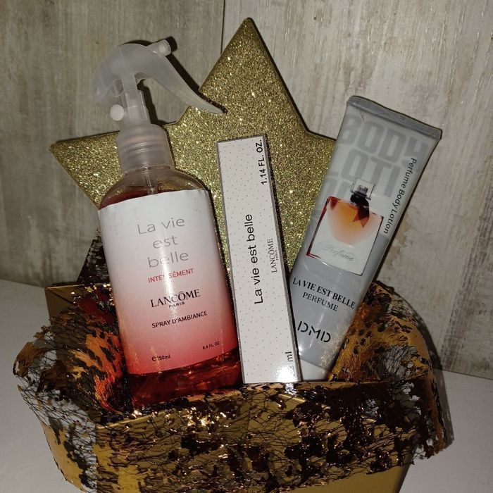 Coffret femme - photo numéro 2