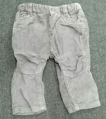 Pantalon - 6 mois