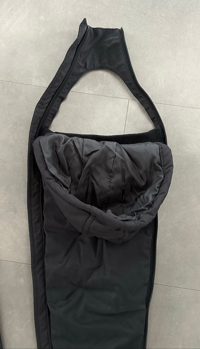 Manteau grossesse et portage - photo numéro 9