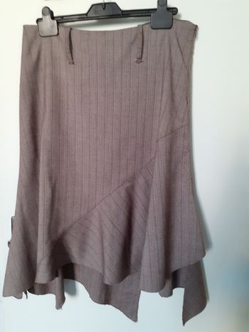 Jupe femme taille 42