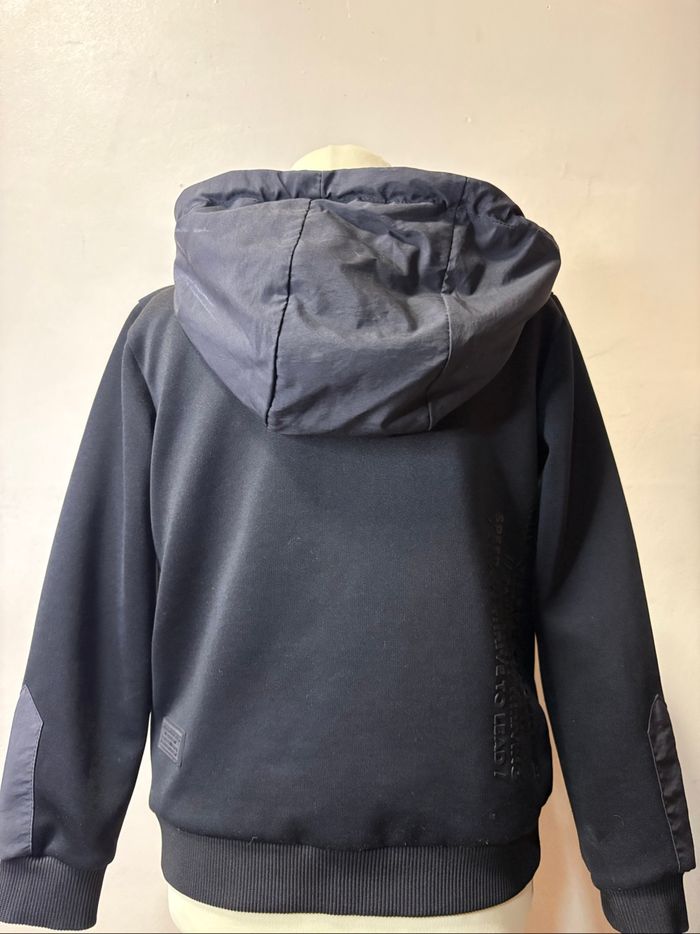 Veste coupe vent garçon taille 110/116 - photo numéro 3