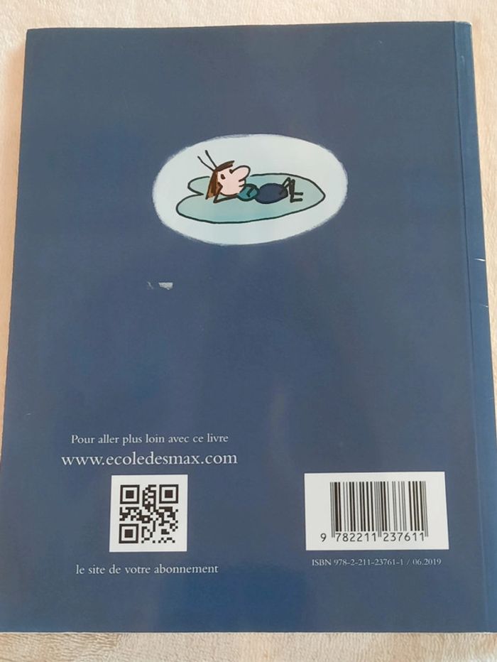 Lot de 2 Livres - photo numéro 6