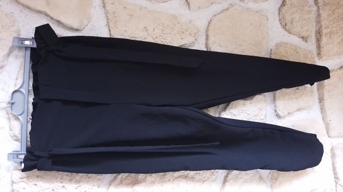 pantalon - photo numéro 1
