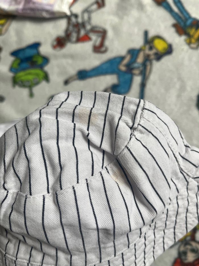 Lot bob - photo numéro 3