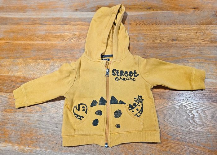 Lot veste 9 mois - photo numéro 4