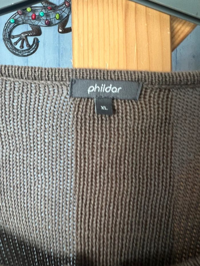 gilet fantaisie - photo numéro 2
