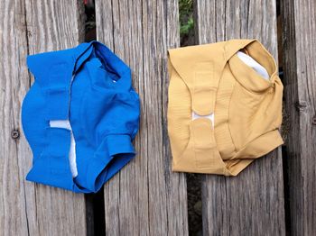 Couche hamac taille S