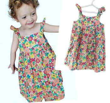 2 ans robe été Dpam du pareil au même 92 cm
