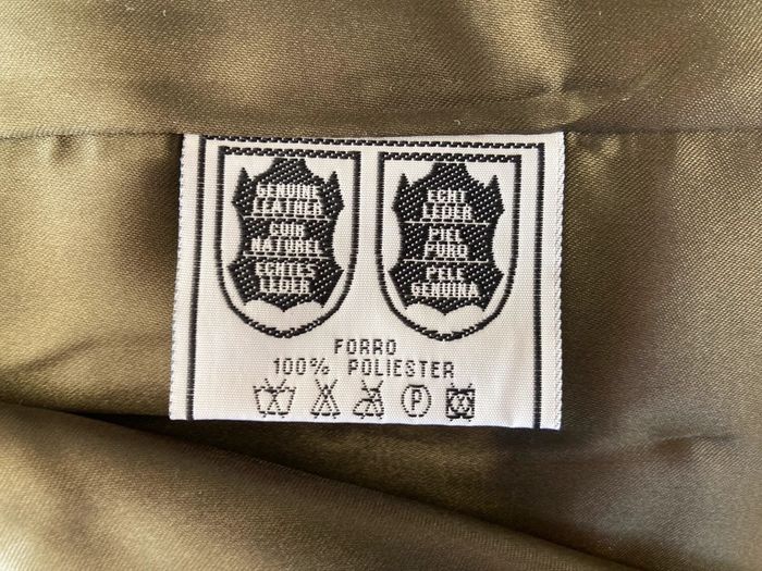 Veste Semaforo - photo numéro 7