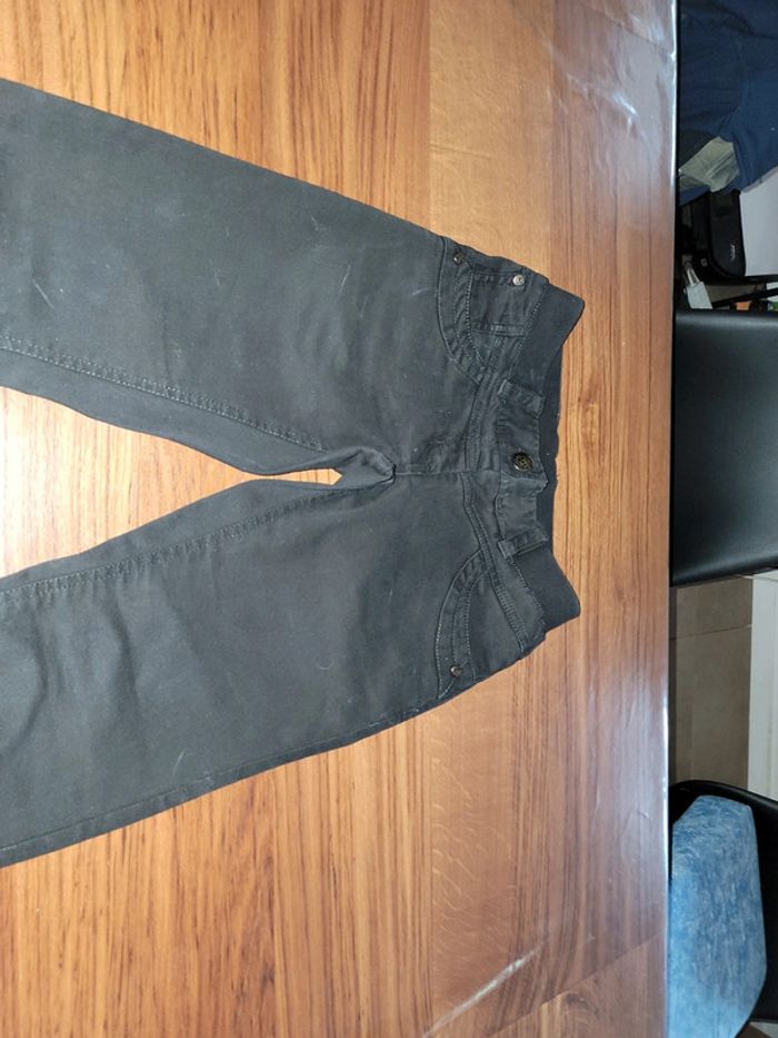 Lot de 2 pantacourt femme 38 - photo numéro 8