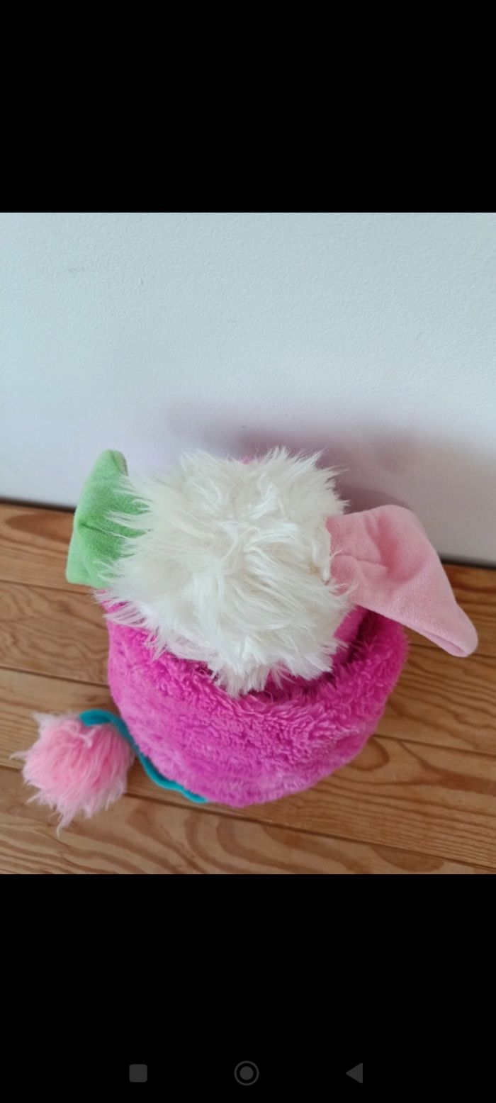 Peluche popples - photo numéro 6