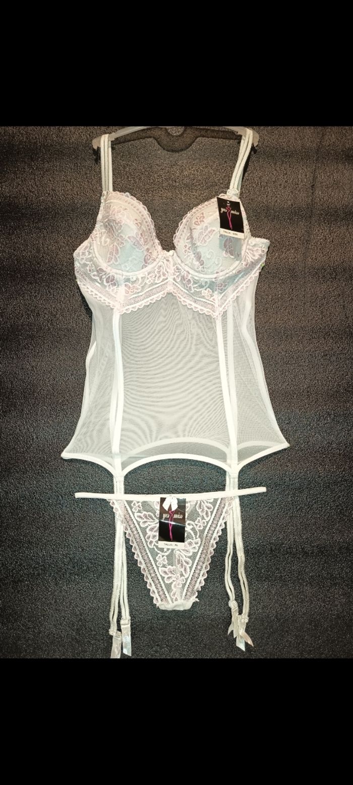 Yes/Miss - photo numéro 5