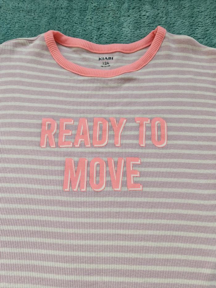 Très jolie robe 12 ans - photo numéro 2