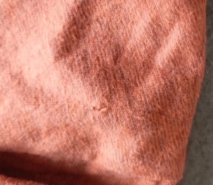 T shirt manches longues Gémo - photo numéro 4