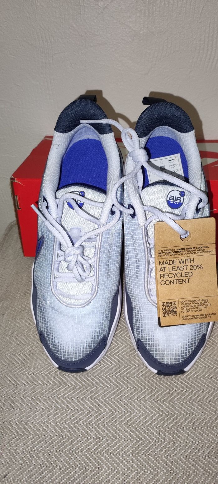 Air Max Nova - photo numéro 8