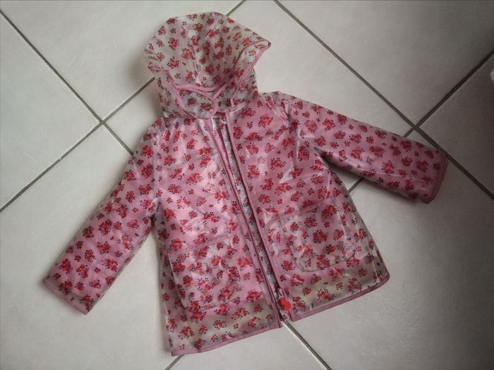 Manteau 3 en 1 Sergent Major fille 3 ans - photo numéro 4