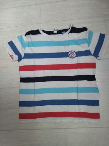 Tee shirt 6 ans okaidi
