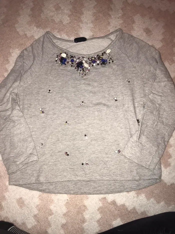Sweat Sinequanone