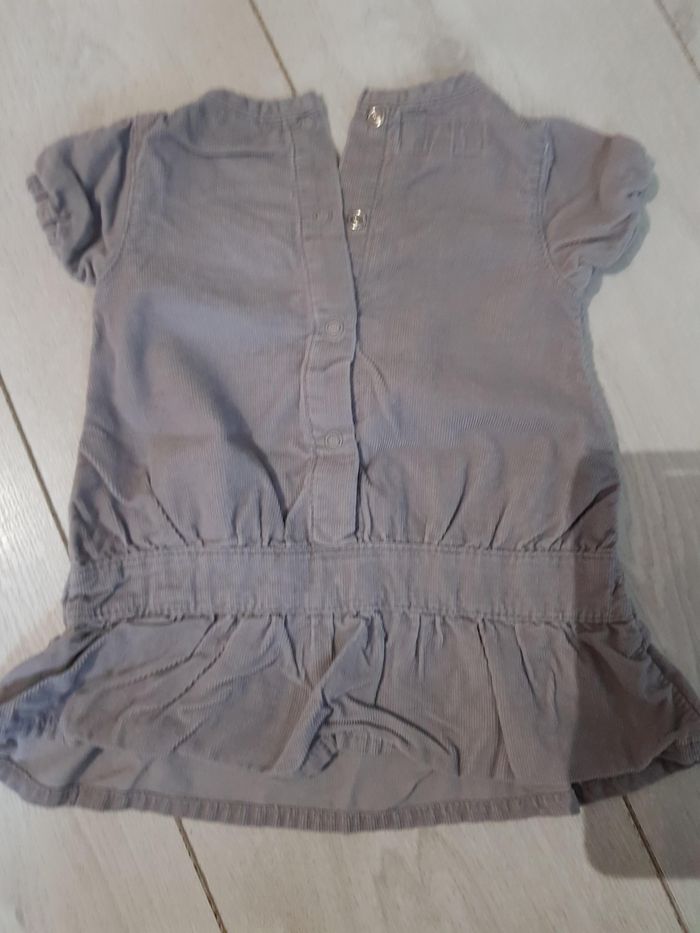 Robe - photo numéro 2