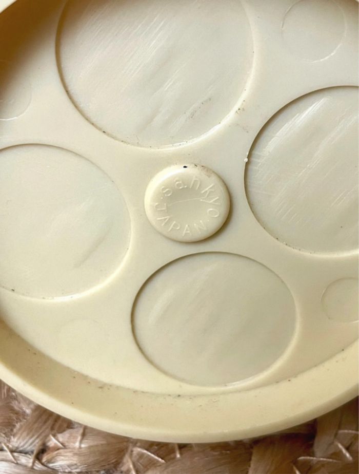 Figurine / Poupée musicale en biscuit de porcelaine - photo numéro 8