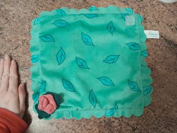 Magnifique doudou Disney tout doux