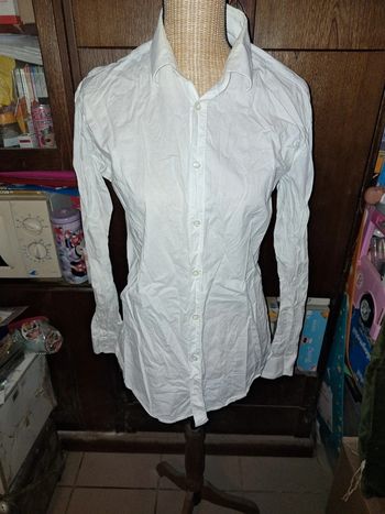 Chemise 41 16