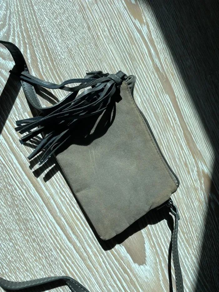 Sac à main pieces - photo numéro 4