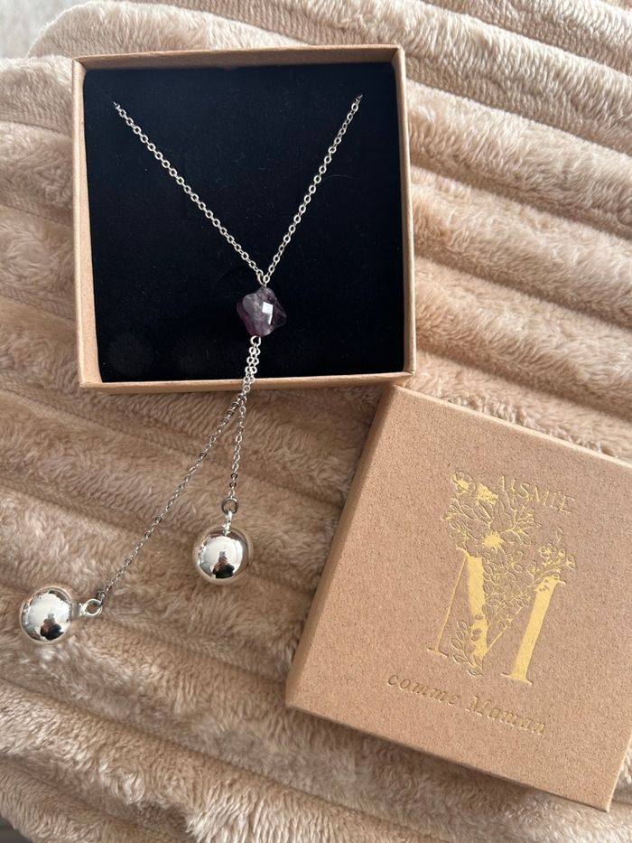 Bola de grossesse gémellaire - photo numéro 2