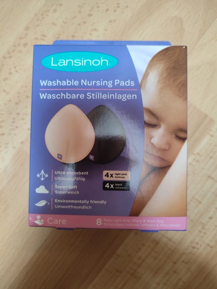 Coussinets - photo numéro 2