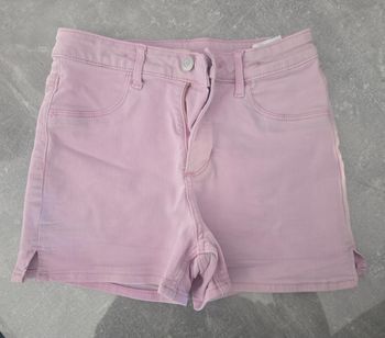 Short 11 12 ans