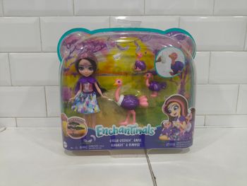 Poupée Enchan timals