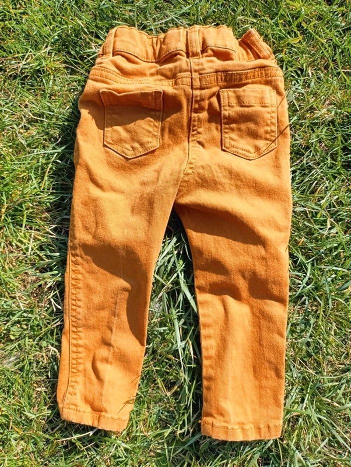 Pantalon ajustable - photo numéro 4