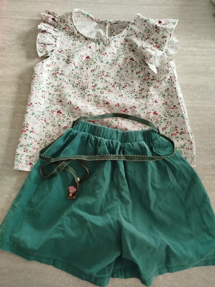 Lot 8 ans - 10 pièces - photo numéro 2