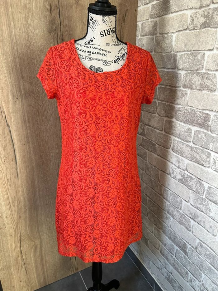 Robe bohème taille 38/40