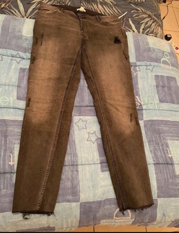 Jean skinny