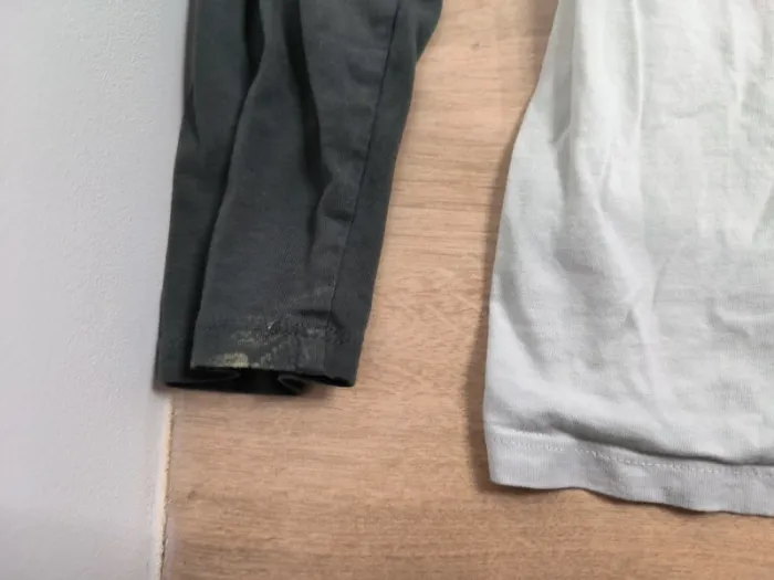 Lot vêtements garçon 9-10 ans 39 pièces - photo numéro 18