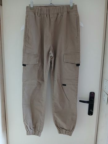 Cargo femme Taille 38