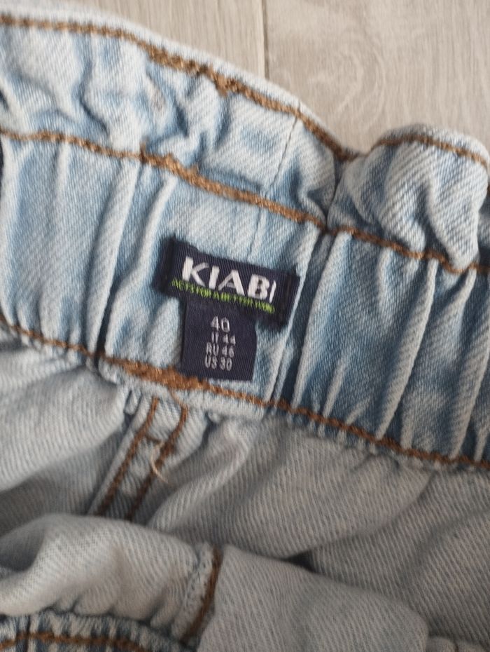 Jeans mom - photo numéro 3