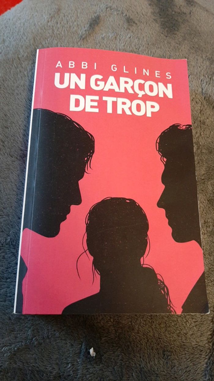 Un garçon de trop