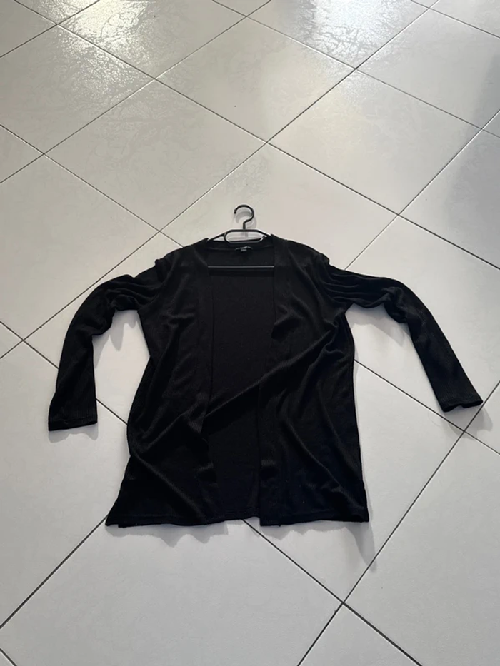 Gilet - photo numéro 1