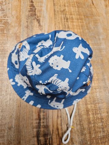 Bob Chapeau Bebe