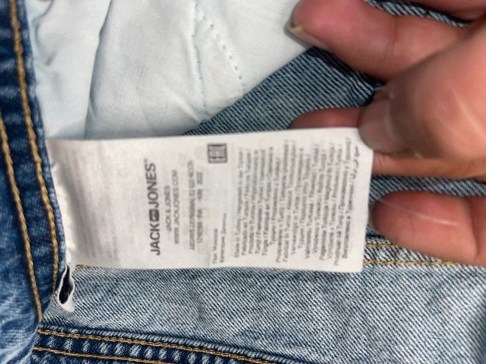 Jean jack and jones - photo numéro 6