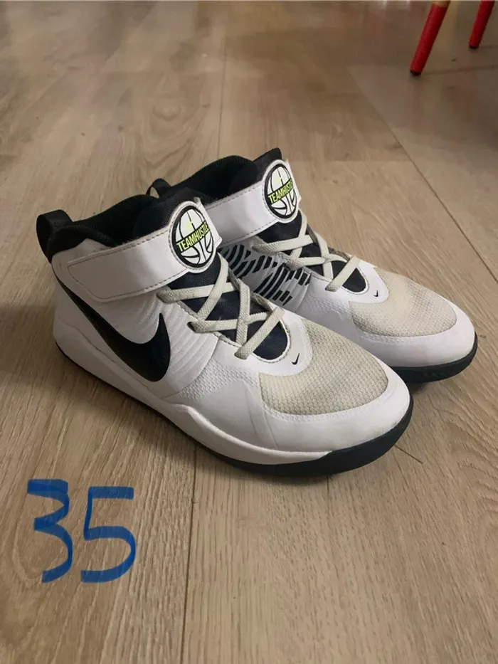 Basket Nike