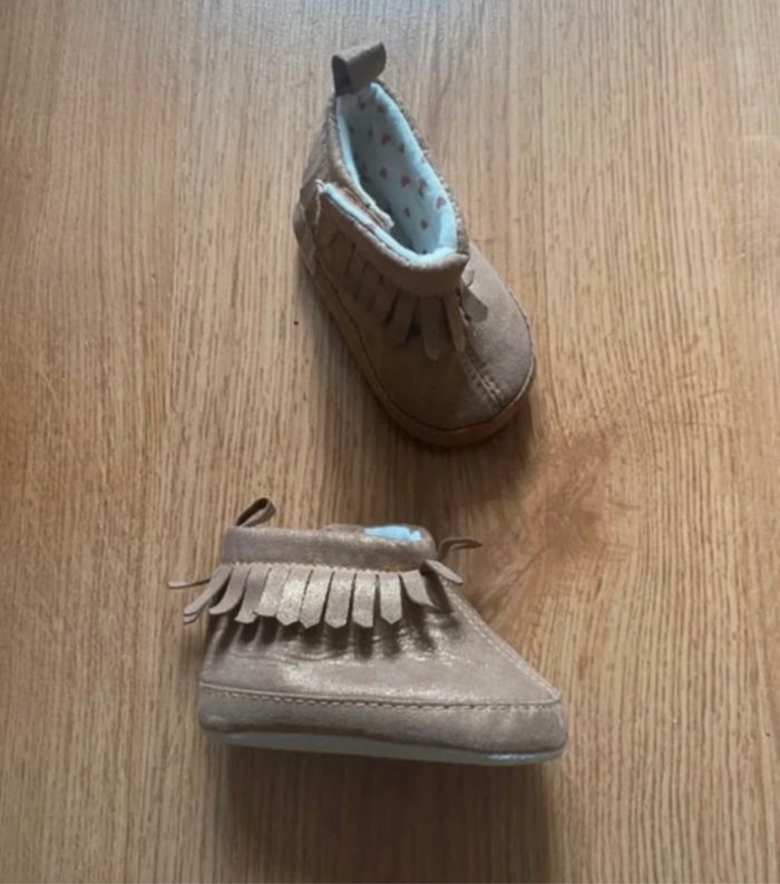 Lot bébé 9/12 mois-8 pièces - photo numéro 2